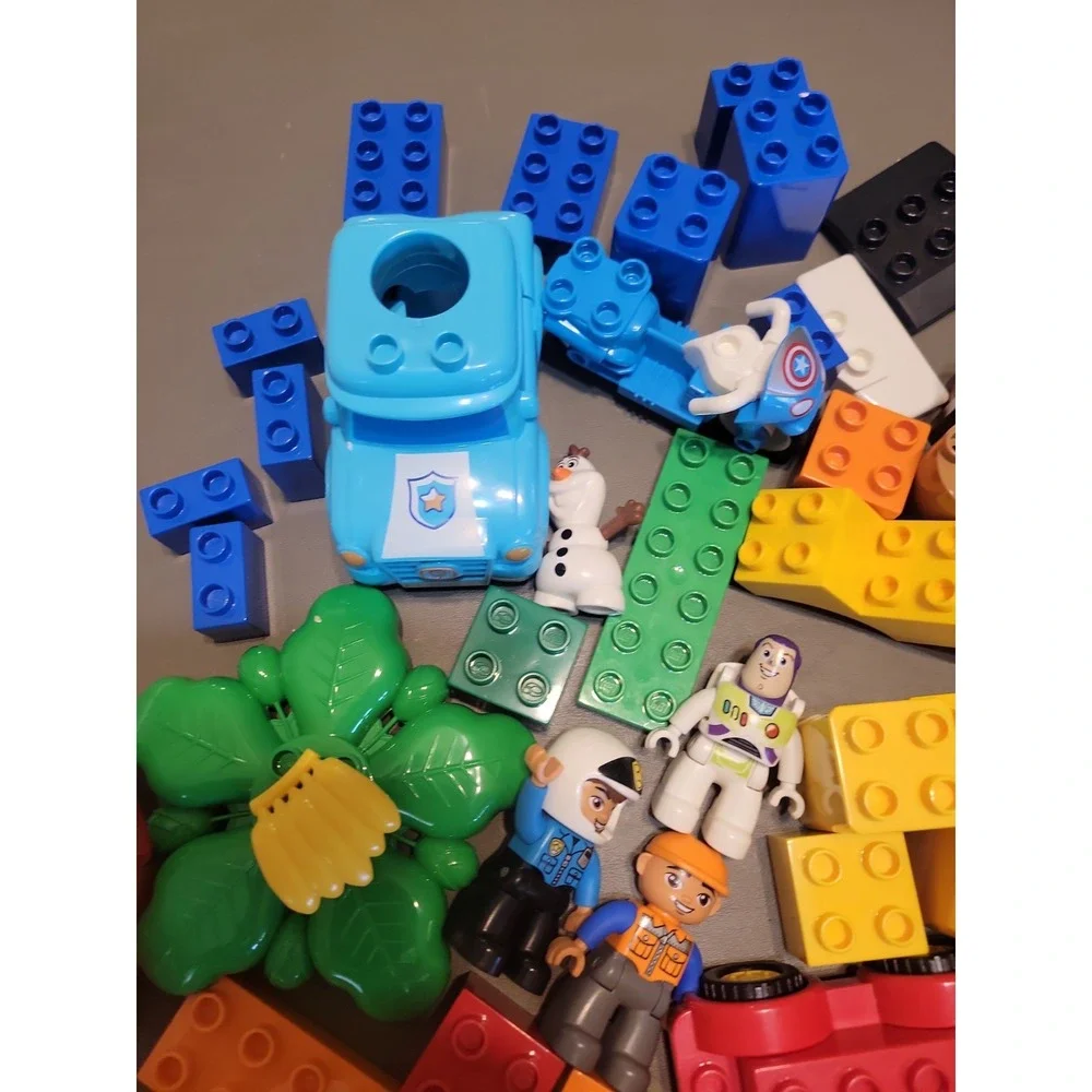 Lego nice lot